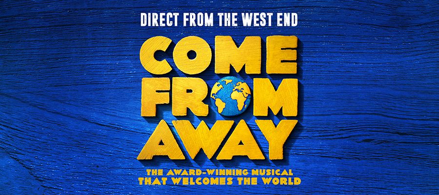 Come From Away