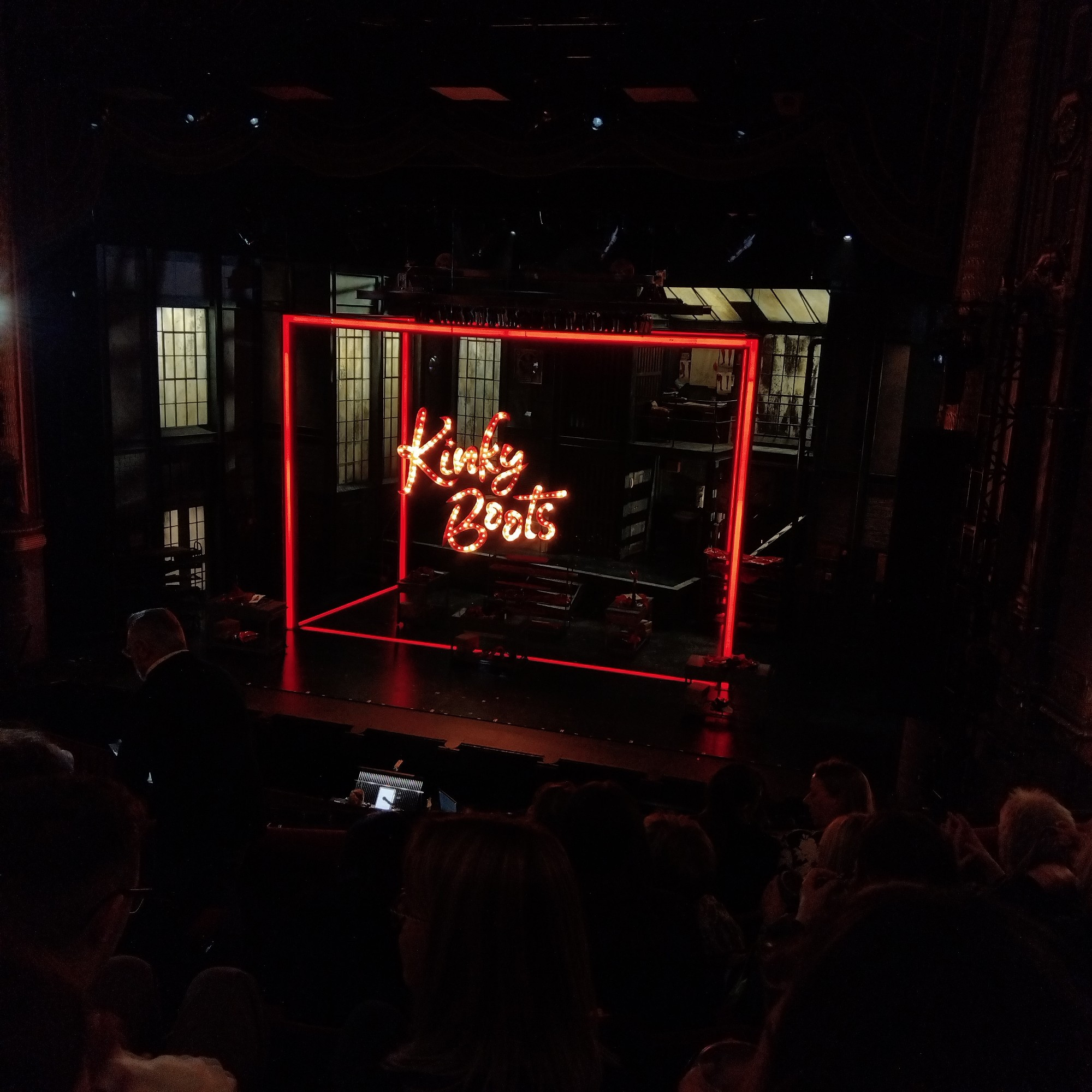 Kinky Boots
