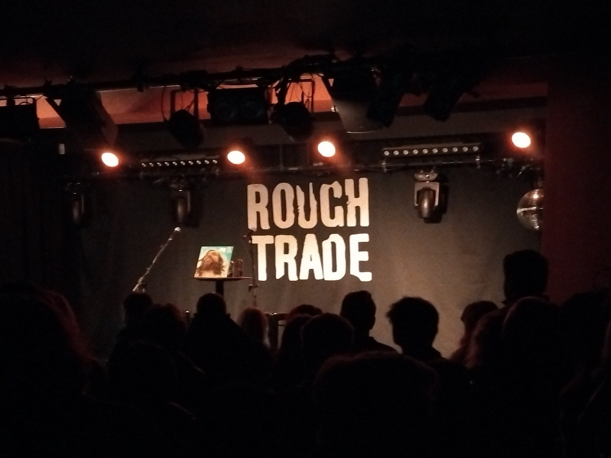 Matt Berry In Conversation